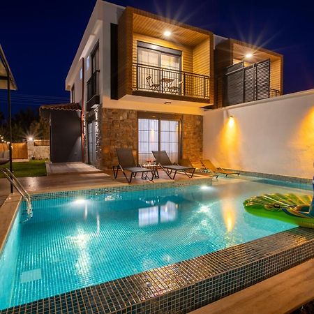 Villa Mayura Kaş Extérieur photo
