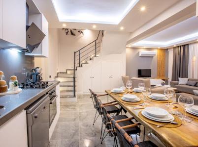 Villa Mayura Kaş Extérieur photo