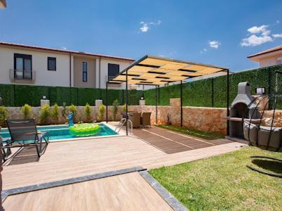 Villa Mayura Kaş Extérieur photo