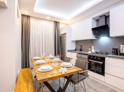 Villa Mayura Kaş Extérieur photo
