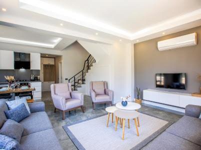 Villa Mayura Kaş Extérieur photo