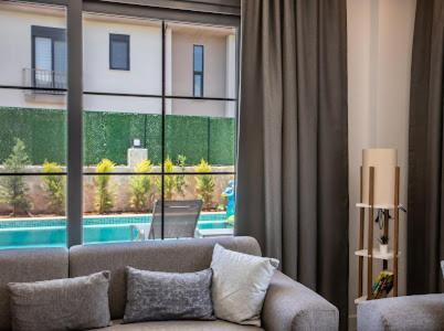 Villa Mayura Kaş Extérieur photo